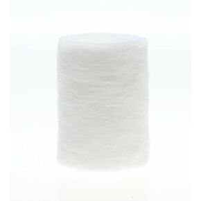 Medline Wytex 100% Cotton Non-Sterile Undercast Padding, 3" x 4 yds., Pack of 12