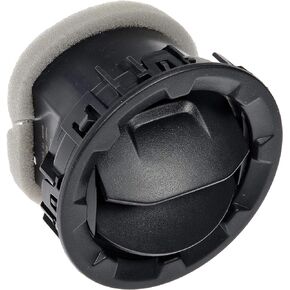 Dorman 74933 Dashboard Air Vent for Select Ford Models