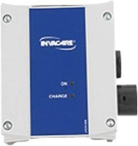 Invacare Models 1078274/1079133 Reliant Battery Charger Kit with Power Cord for Reliant Lifts in Saudi Arabia