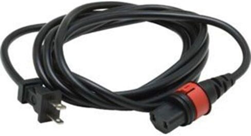 Invacare Models 1078274/1079133 Reliant Battery Charger Kit with Power Cord for Reliant Lifts in Saudi Arabia