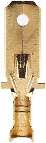 T-Type 2 Pin Way Electrical Automotive Wire Connector Male Female Socket Plug and Pin Header Crimp Wire Terminals Kit Fit for Kenwood in Saudi Arabia