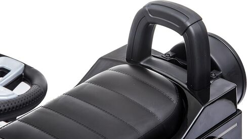 أفضل سيارة ركوب على سيارات مرسيدس جي واجون، أسود، كبير in Kuwait