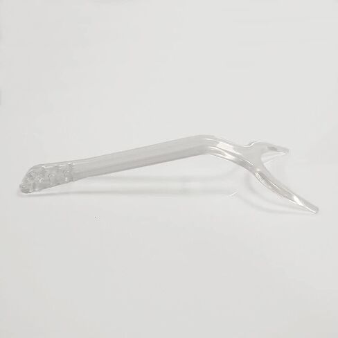 ضمامات تصوير الأسنان 2 قطعة أسنان شفافة قابلة للتعقيم داخل الفم الخد/ضام الشفاه فتاحة الفم in Kuwait