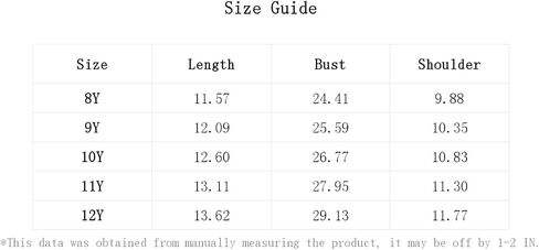 Milumia Girl's 4 Pack Ribbed Knit Scoop Neck Sleeveless Casual Basic Crop Tank Tops in Saudi Arabia