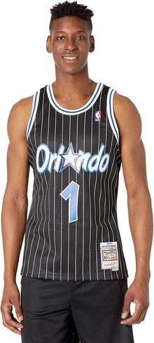 Mitchell & Ness NBA Orlando Magic Anfernee Penny Hardaway 1994 Swingman Alternate Jersey in Saudi Arabia