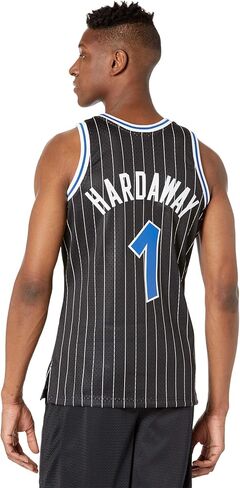 Mitchell & Ness NBA Orlando Magic Anfernee Penny Hardaway 1994 Swingman Alternate Jersey in Saudi Arabia