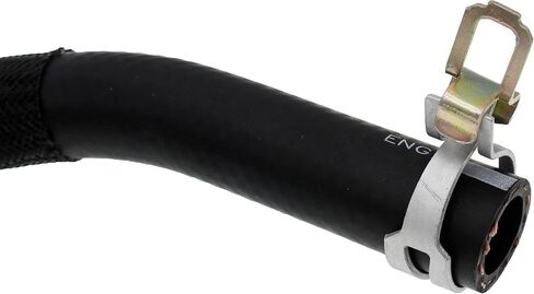 Dorman 626-722 Engine Heater Hose Assembly Compatible with Select Ford Models (OE FIX) in Saudi Arabia