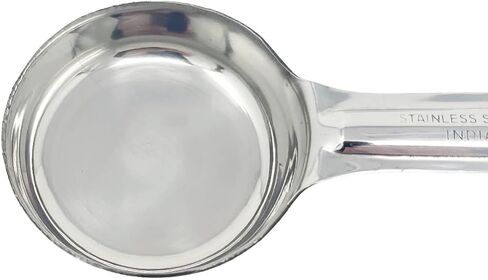 10 عبوات - مجارف التحكم في حصة الطعام، ملاعق - جراحة السمنة، تحويل مسار المعدة، درجة تجارية، صلبة ومشقوقة in Kuwait