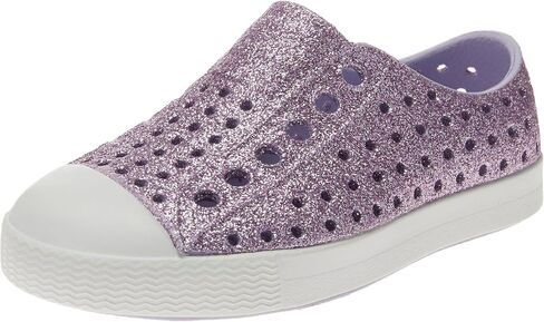 Native 131001125270C5 Jefferson Bling Child Powder Bling/Shell White C5 in Saudi Arabia