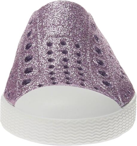 Native 131001125270C5 Jefferson Bling Child Powder Bling/Shell White C5 in Saudi Arabia