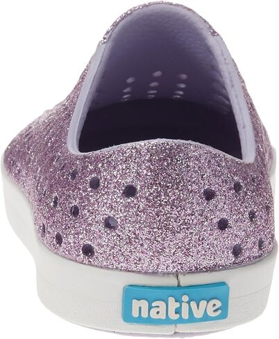 Native 131001125270C5 Jefferson Bling Child Powder Bling/Shell White C5 in Saudi Arabia