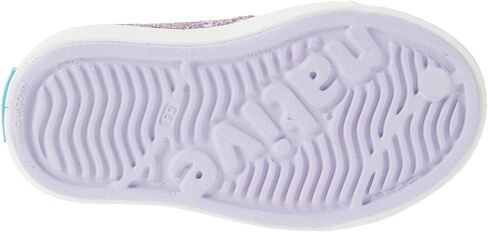 Native 131001125270C5 Jefferson Bling Child Powder Bling/Shell White C5 in Saudi Arabia