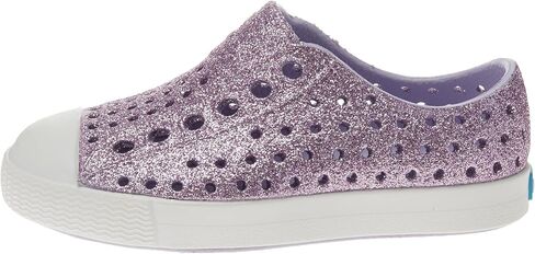 Native 131001125270C5 Jefferson Bling Child Powder Bling/Shell White C5 in Saudi Arabia