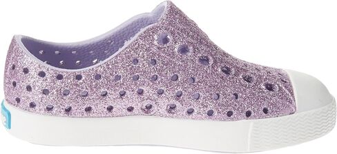 Native 131001125270C5 Jefferson Bling Child Powder Bling/Shell White C5 in Saudi Arabia