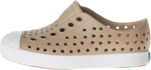 Native 131001002161C5 Jefferson Child Flax Tan/Shell White C5 in Saudi Arabia