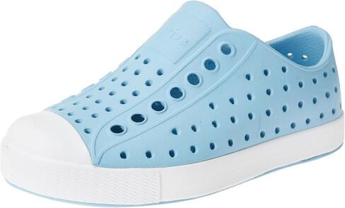 Native 131001004960C7 Jefferson Child Sky Blue/Shell White C7 in Saudi Arabia