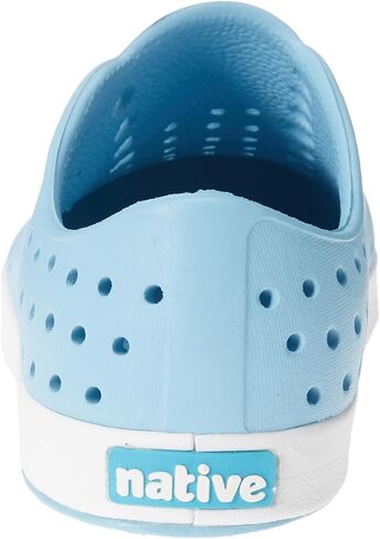 Native 131001004960C7 Jefferson Child Sky Blue/Shell White C7 in Saudi Arabia