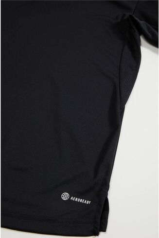adidas Boys' Club Tennis 3-Stripes Polo Shirt in Saudi Arabia