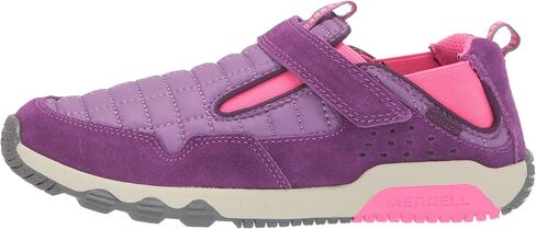 Merrell Unisex-Child Free Roam Hut Moc Hiking Shoe in Saudi Arabia