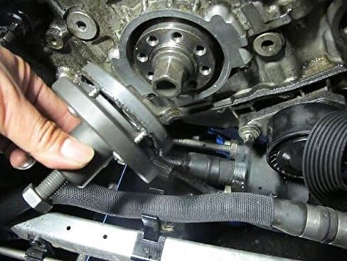 أدوات CTA 7643 مجموعة إزالة سدادات العمود المرفقي BMW، أزرق in Saudi Arabia