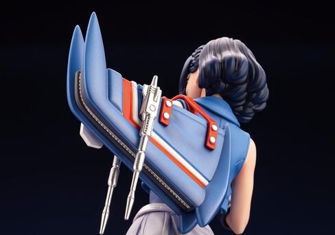 Transformers: Thundercracker (Limited Edition) Bishoujo Statue in Saudi Arabia