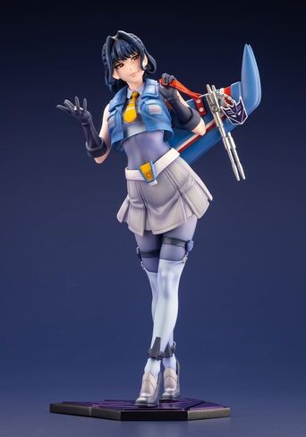Transformers: Thundercracker (Limited Edition) Bishoujo Statue in Saudi Arabia