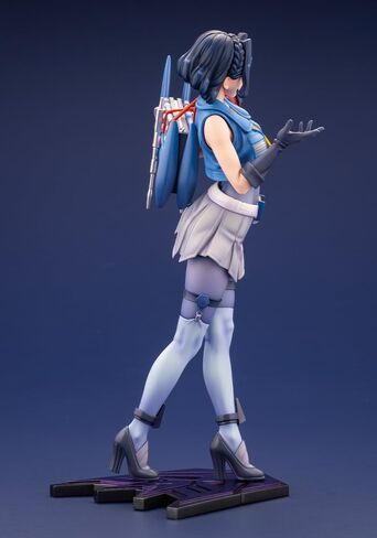 Transformers: Thundercracker (Limited Edition) Bishoujo Statue in Saudi Arabia