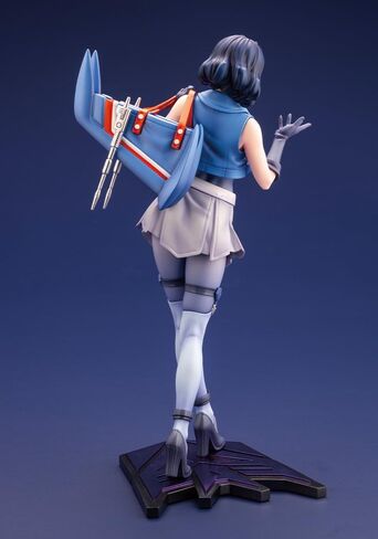 Transformers: Thundercracker (Limited Edition) Bishoujo Statue in Saudi Arabia