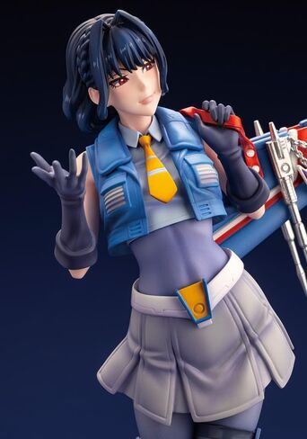 Transformers: Thundercracker (Limited Edition) Bishoujo Statue in Saudi Arabia