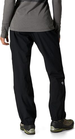 Mountain Hardwear Women's Stretch Ozonic Pant in Saudi Arabia