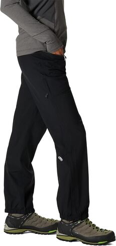 Mountain Hardwear Women's Stretch Ozonic Pant in Saudi Arabia