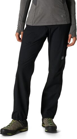 Mountain Hardwear Women's Stretch Ozonic Pant in Saudi Arabia