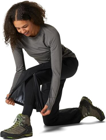 Mountain Hardwear Women's Stretch Ozonic Pant in Saudi Arabia