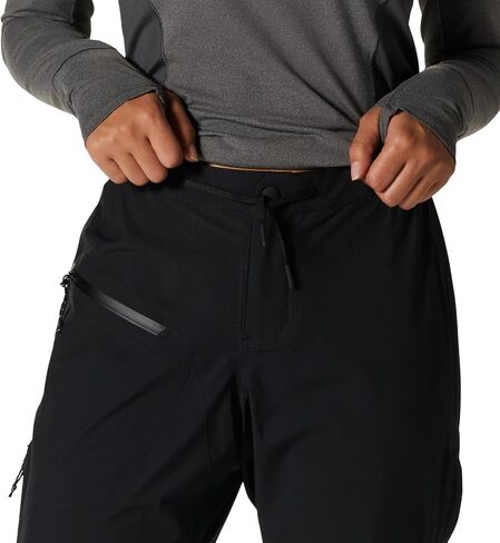 Mountain Hardwear Women's Stretch Ozonic Pant in Saudi Arabia