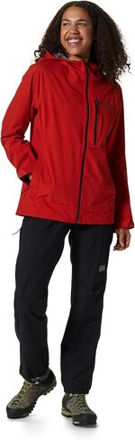 Mountain Hardwear Women's Stretch Ozonic Pant in Saudi Arabia