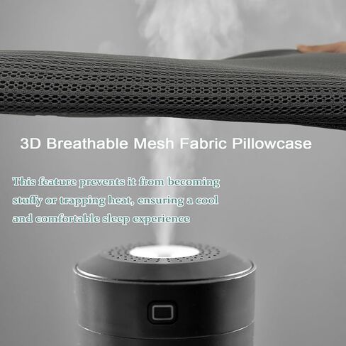 وسادة تخييم مع غطاء مسامي، وسادة رأس للتخييم قابلة للنفخ، وسادة هوائية مع غطاء وسادة شبكي ثلاثي الأبعاد قابل للتنفس، وسائد قابلة للغسل للمشي لمسافات طويلة وحقيبة الظهر والنوم in Kuwait