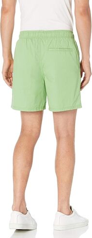 Amazon Essentials Men's 6" Inseam Drawstring Walk Short-Discontinued Colors in Saudi Arabia
