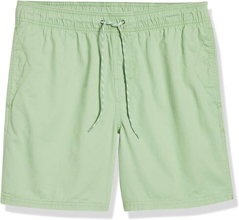Amazon Essentials Men's 6" Inseam Drawstring Walk Short-Discontinued Colors in Saudi Arabia