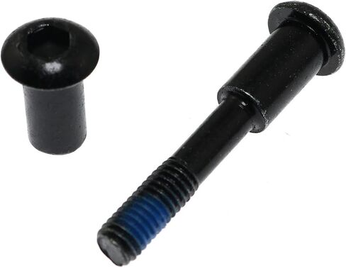 M365 Electric Scooter Folding Pair Locking Screw for Xiaomi M365 Scooter Replacement Parts in Saudi Arabia