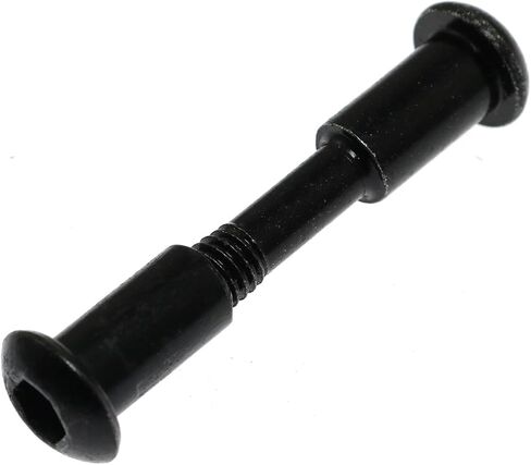 M365 Electric Scooter Folding Pair Locking Screw for Xiaomi M365 Scooter Replacement Parts in Saudi Arabia