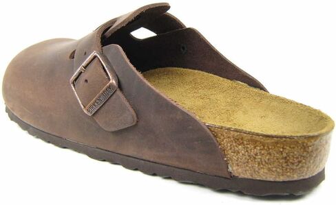 Birkenstock Classic Women's Boston Soft Clogs - Narrow in Kuwait