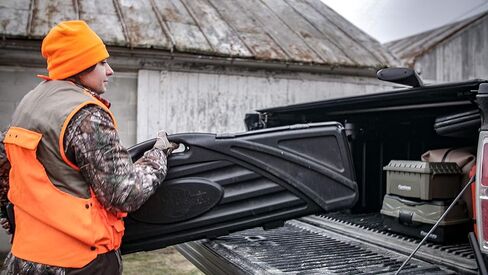 فلامبو في الهواء الطلق in Kuwait