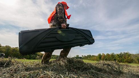 فلامبو في الهواء الطلق in Kuwait