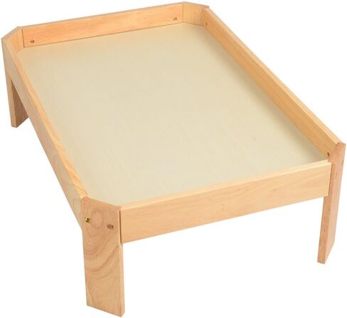 طاولة أنشطة للأطفال الصغار KRP-323 من Constructive Playthings للفصل الدراسي أو غرفة اللعب in Kuwait