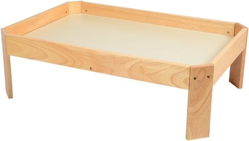 طاولة أنشطة للأطفال الصغار KRP-323 من Constructive Playthings للفصل الدراسي أو غرفة اللعب in Kuwait