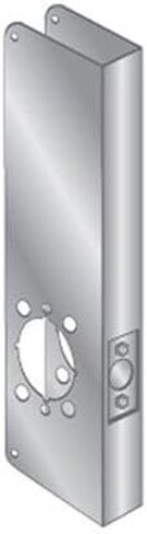Pro-Lok ADA 2-1/8" Bore - 5" x 14" x 1-3/4" لوحة لف (مركزية) (فولاذ مقاوم للصدأ) in Kuwait