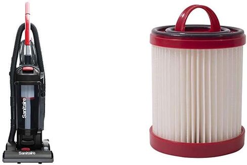 Sanitaire Force Commercial Upright Vacuum SC5745D in Saudi Arabia