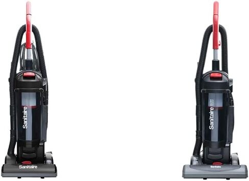 Sanitaire Force Commercial Upright Vacuum SC5745D in Saudi Arabia