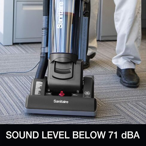 Sanitaire Force Commercial Upright Vacuum SC5745D in Saudi Arabia