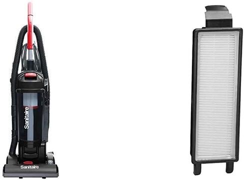 Sanitaire Force Commercial Upright Vacuum SC5745D in Saudi Arabia